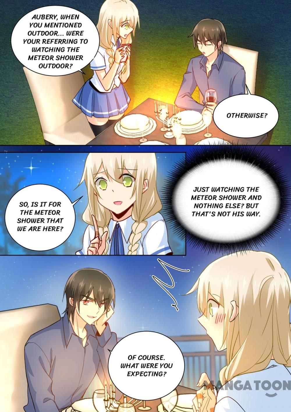CEO Above, Me Below Chapter 139 page 8 - Chapter 139: Episode 139