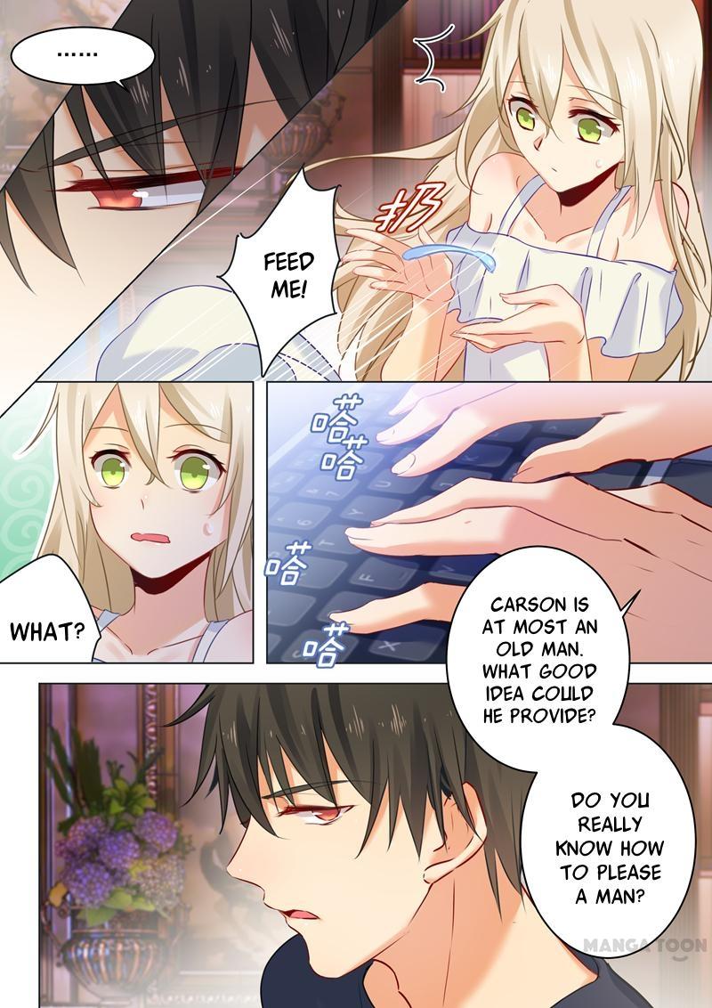 CEO Above, Me Below Chapter 14 page 1 - Chapter 14: Episode 14
