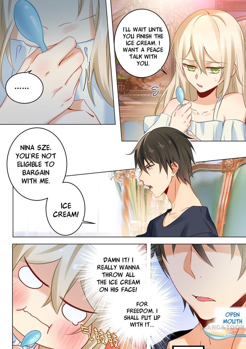 CEO Above, Me Below Chapter 14 page 2 - Chapter 14: Episode 14