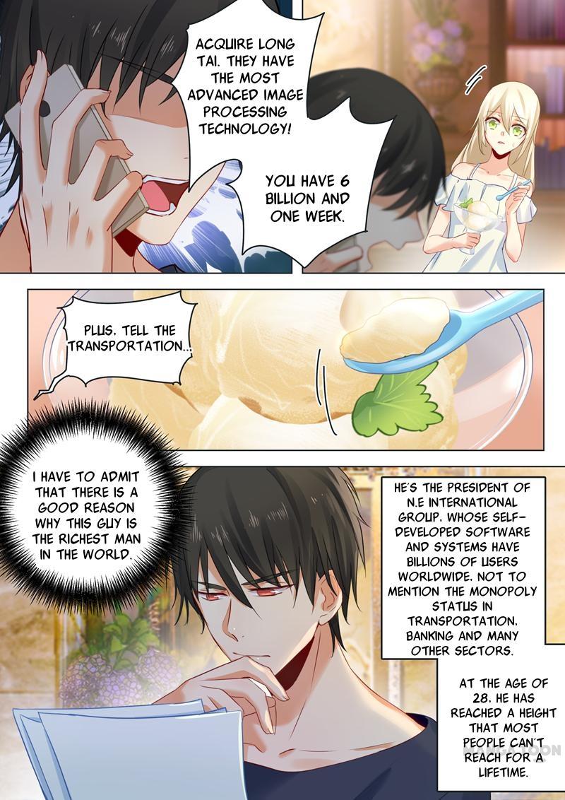 CEO Above, Me Below Chapter 14 page 4 - Chapter 14: Episode 14