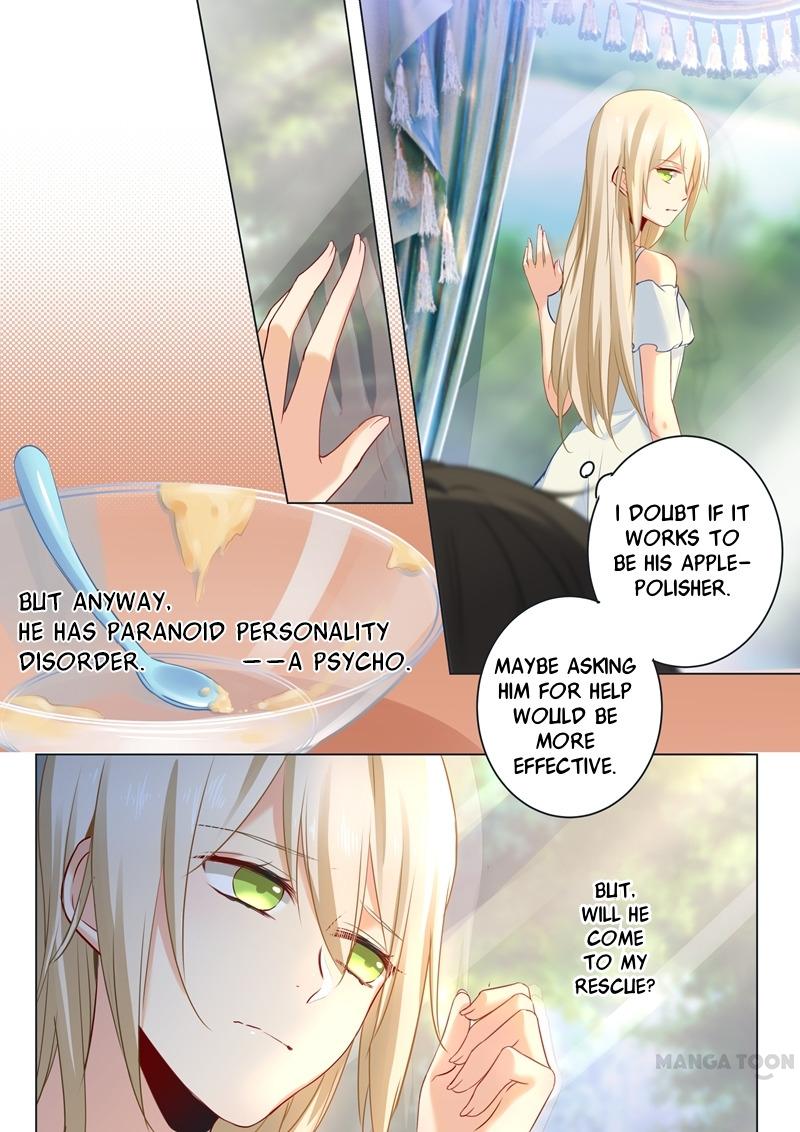 CEO Above, Me Below Chapter 14 page 5 - Chapter 14: Episode 14