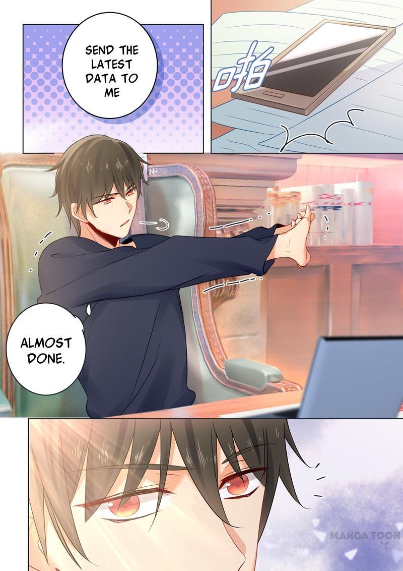 CEO Above, Me Below Chapter 14 page 6 - Chapter 14: Episode 14