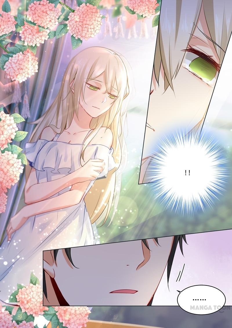 CEO Above, Me Below Chapter 14 page 7 - Chapter 14: Episode 14
