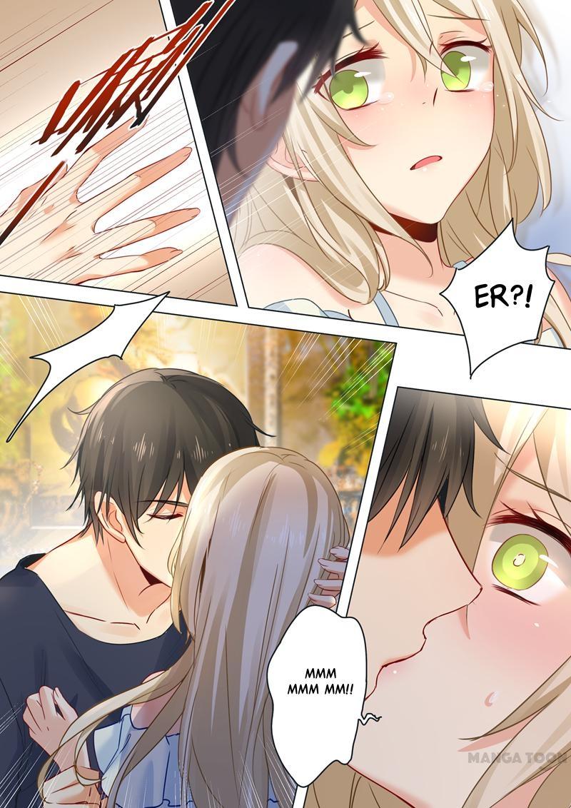 CEO Above, Me Below Chapter 14 page 8 - Chapter 14: Episode 14