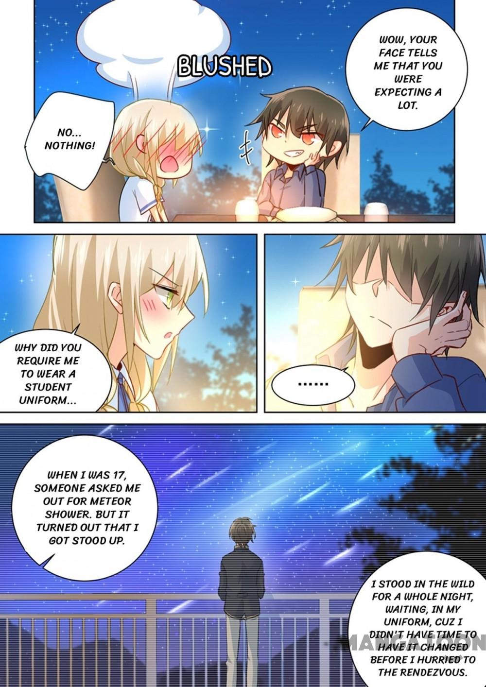 CEO Above, Me Below Chapter 140 page 1 - Chapter 140: Episode 140