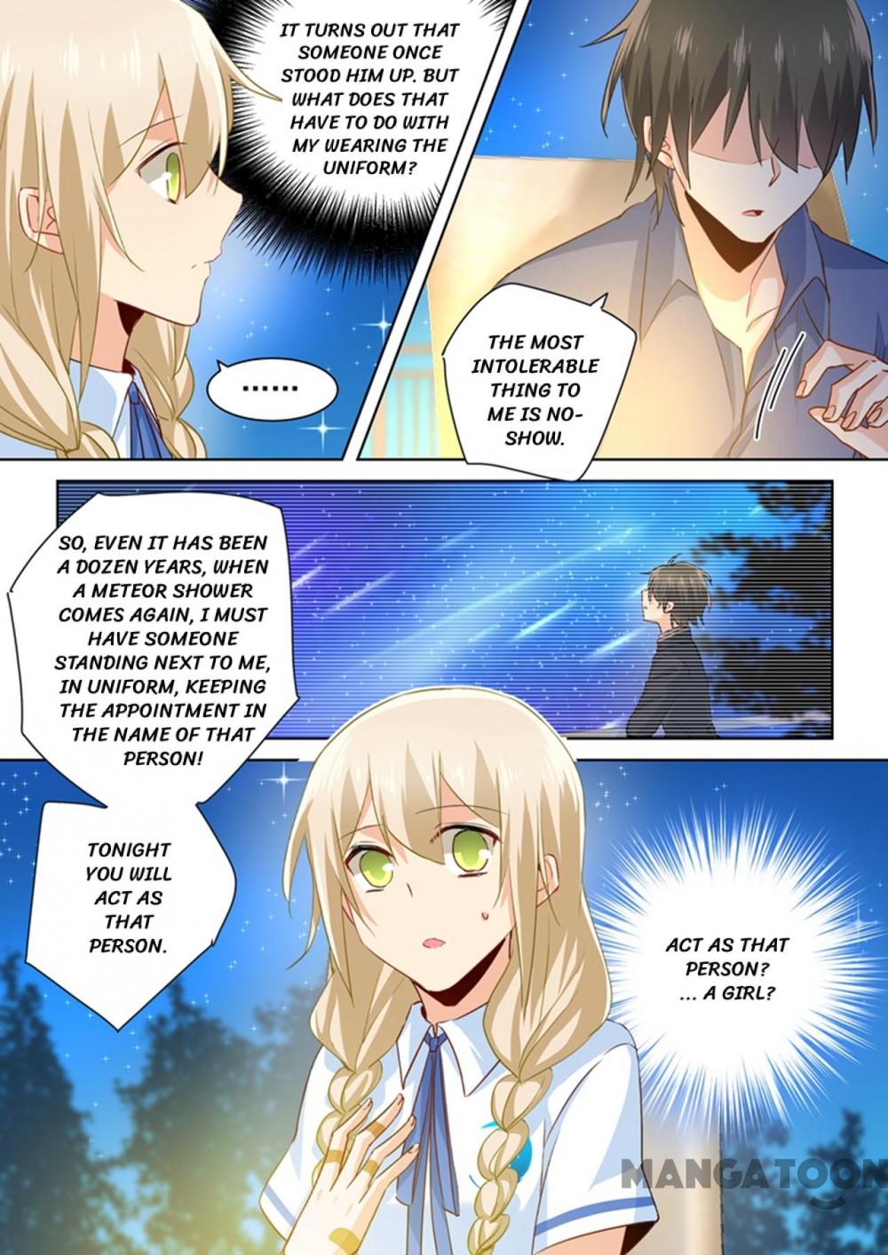 CEO Above, Me Below Chapter 140 page 2 - Chapter 140: Episode 140