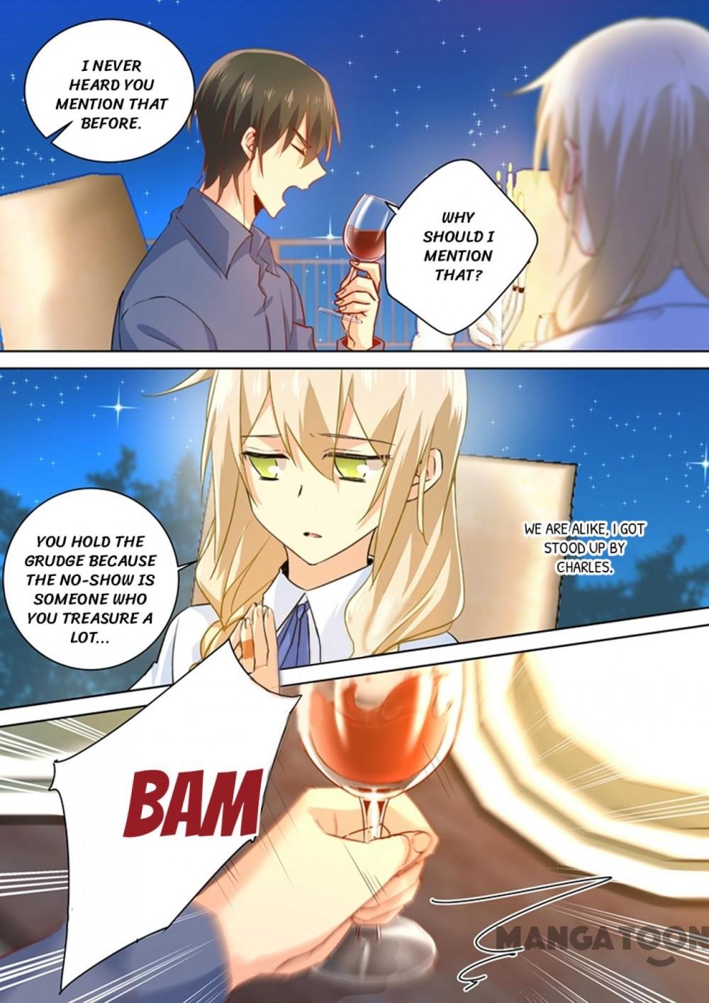 CEO Above, Me Below Chapter 140 page 3 - Chapter 140: Episode 140