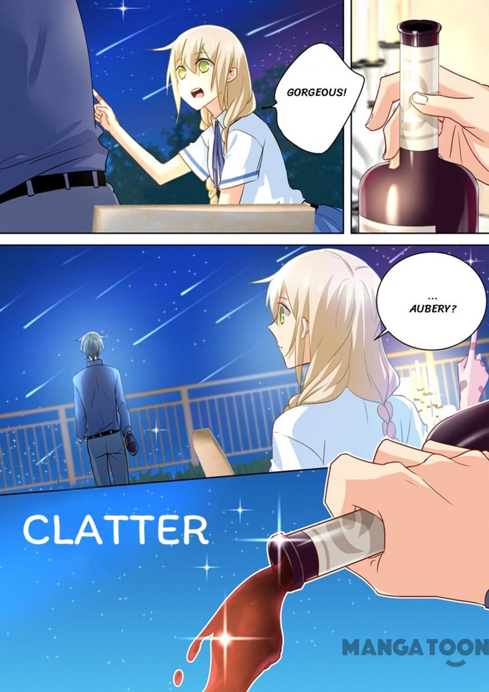 CEO Above, Me Below Chapter 140 page 7 - Chapter 140: Episode 140