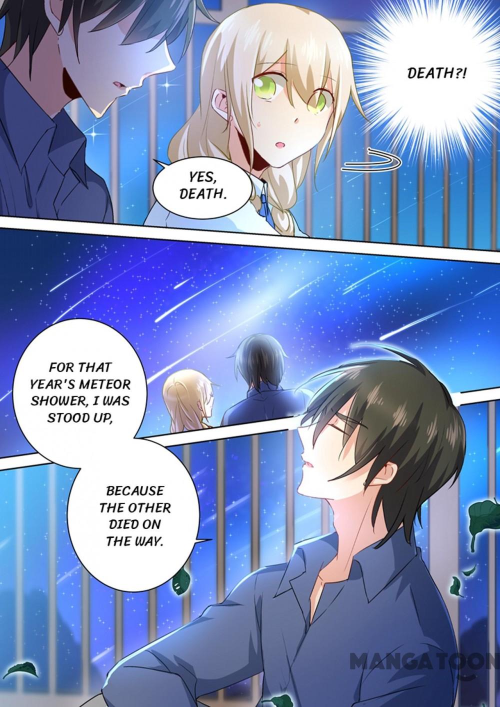 CEO Above, Me Below Chapter 141 page 2 - Chapter 141: Episode 141