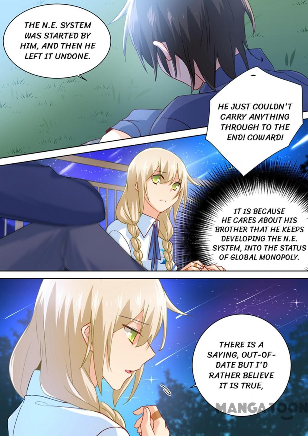 CEO Above, Me Below Chapter 141 page 6 - Chapter 141: Episode 141