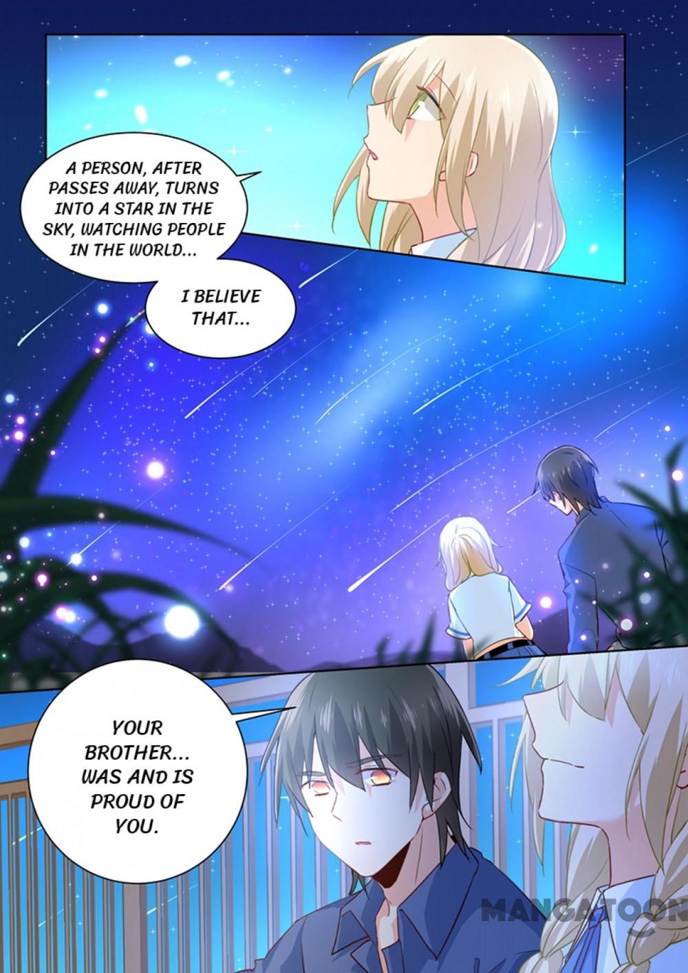 CEO Above, Me Below Chapter 141 page 7 - Chapter 141: Episode 141