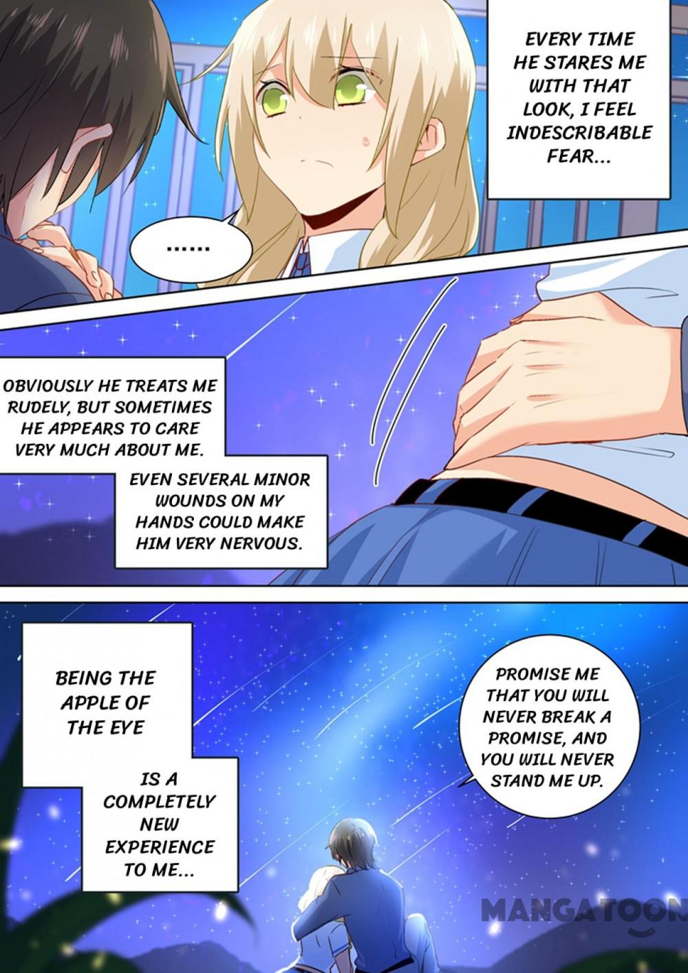 CEO Above, Me Below Chapter 142 page 2 - Chapter 142: Episode 142