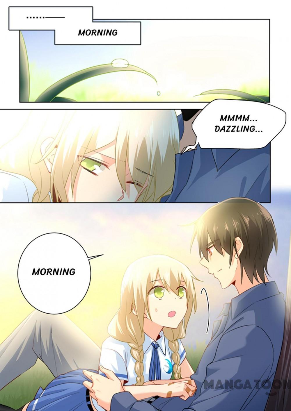 CEO Above, Me Below Chapter 142 page 3 - Chapter 142: Episode 142