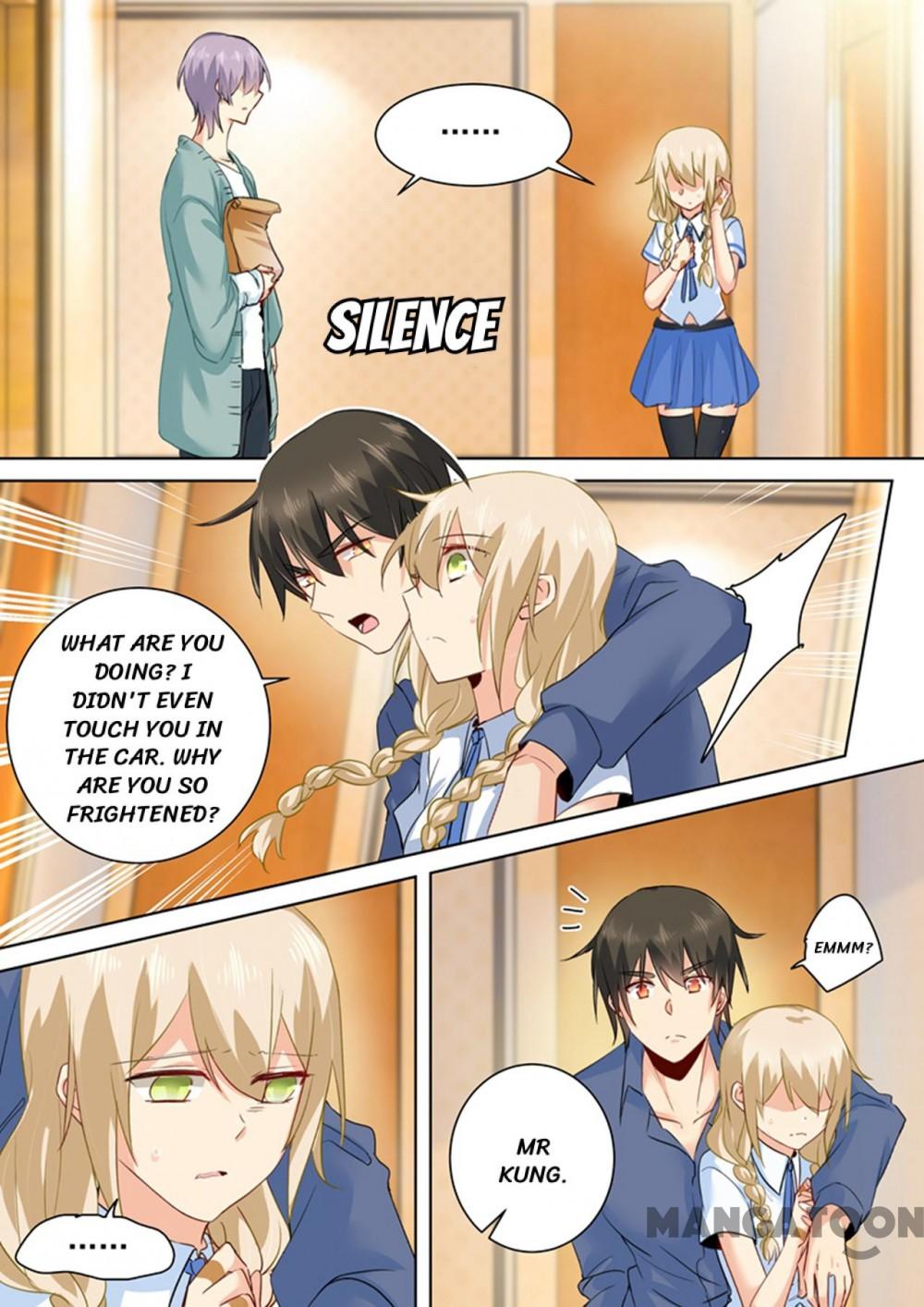 CEO Above, Me Below Chapter 143 page 2 - Chapter 143: Episode 143