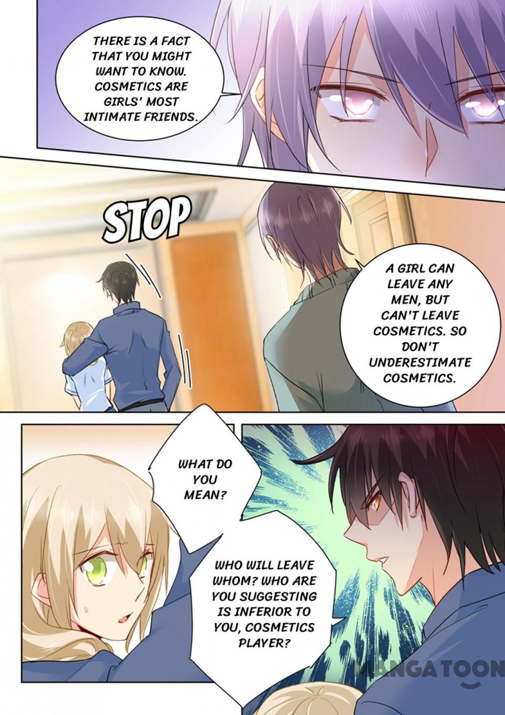 CEO Above, Me Below Chapter 143 page 5 - Chapter 143: Episode 143