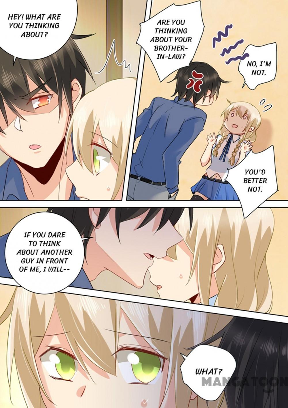 CEO Above, Me Below Chapter 144 page 2 - Chapter 144: Episode 144