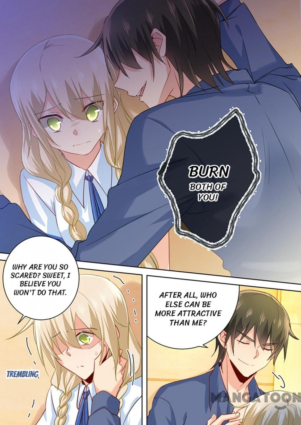 CEO Above, Me Below Chapter 144 page 3 - Chapter 144: Episode 144