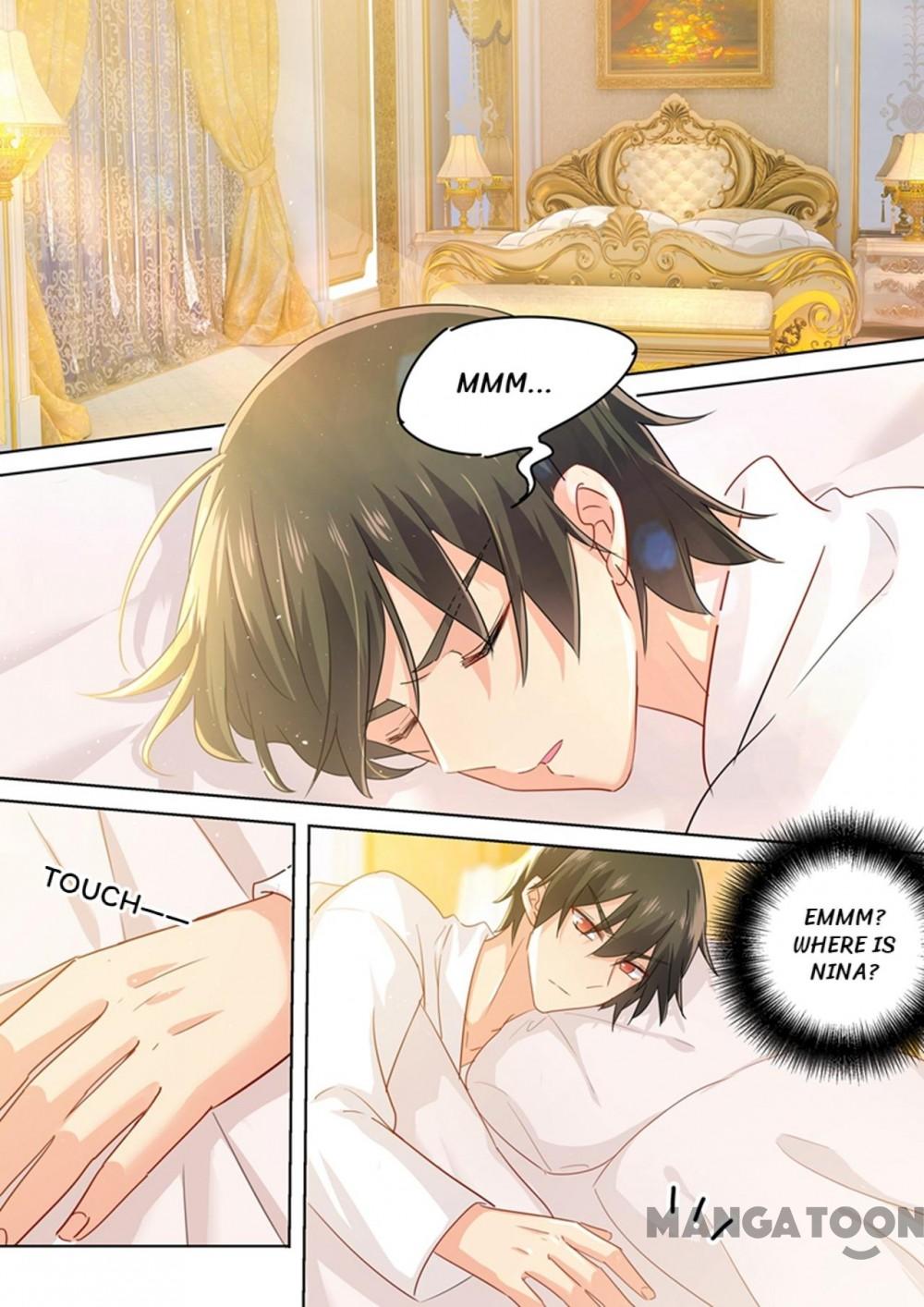 CEO Above, Me Below Chapter 145 page 4 - Chapter 145: Episode 145