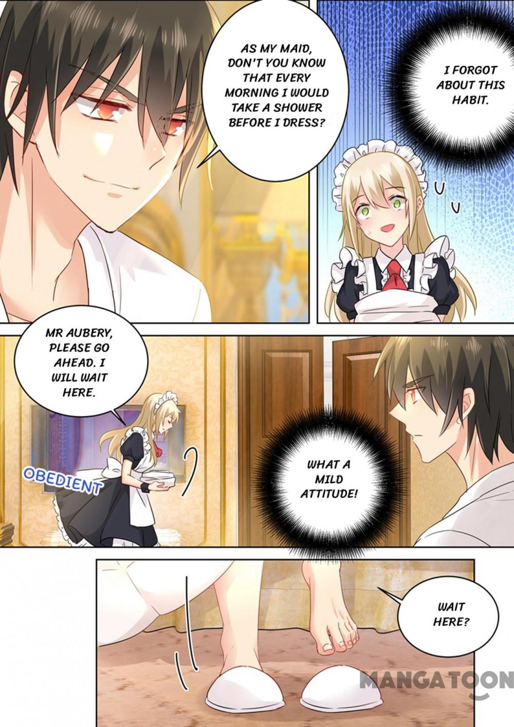 CEO Above, Me Below Chapter 146 page 1 - Chapter 146: Episode 146