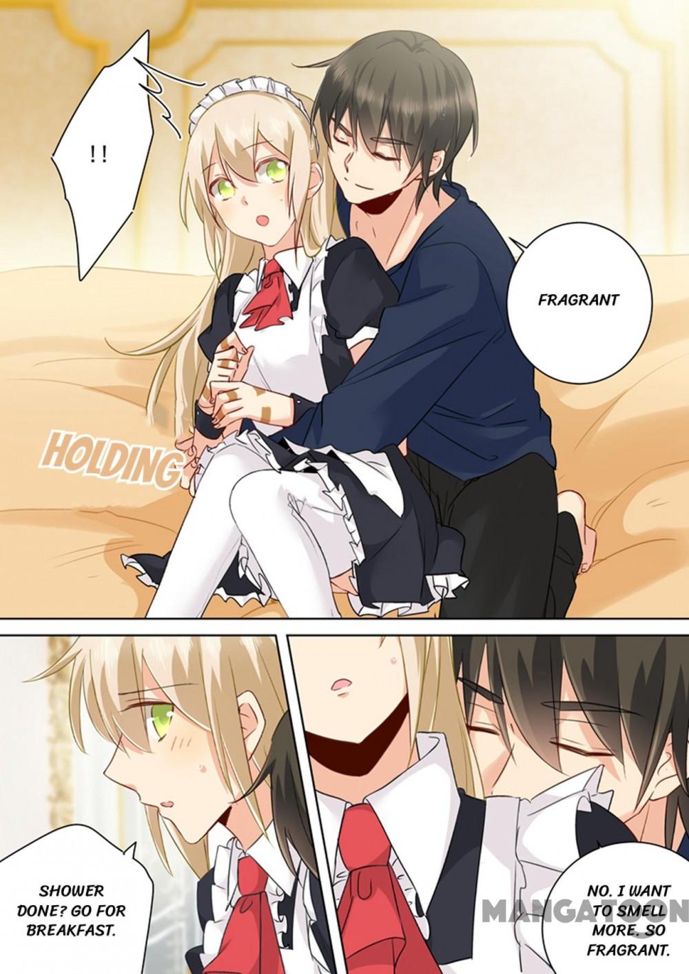 CEO Above, Me Below Chapter 146 page 6 - Chapter 146: Episode 146