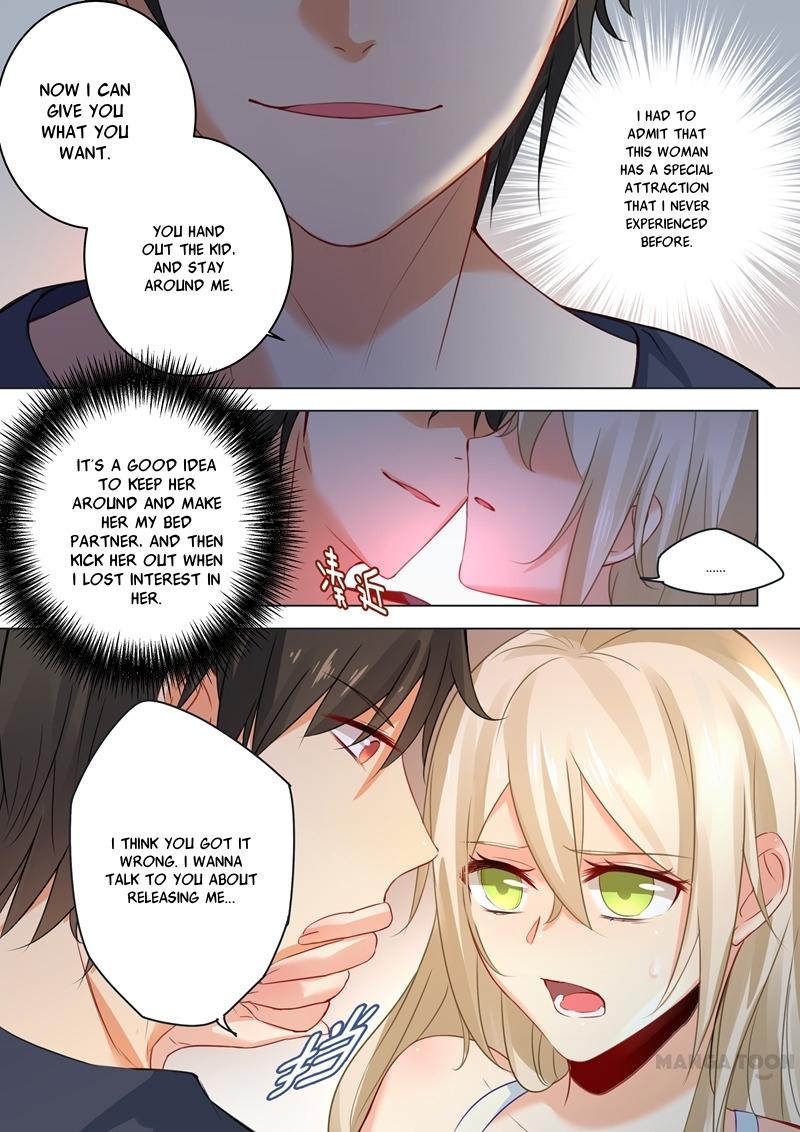 CEO Above, Me Below Chapter 15 page 2 - Chapter 15: Episode 15