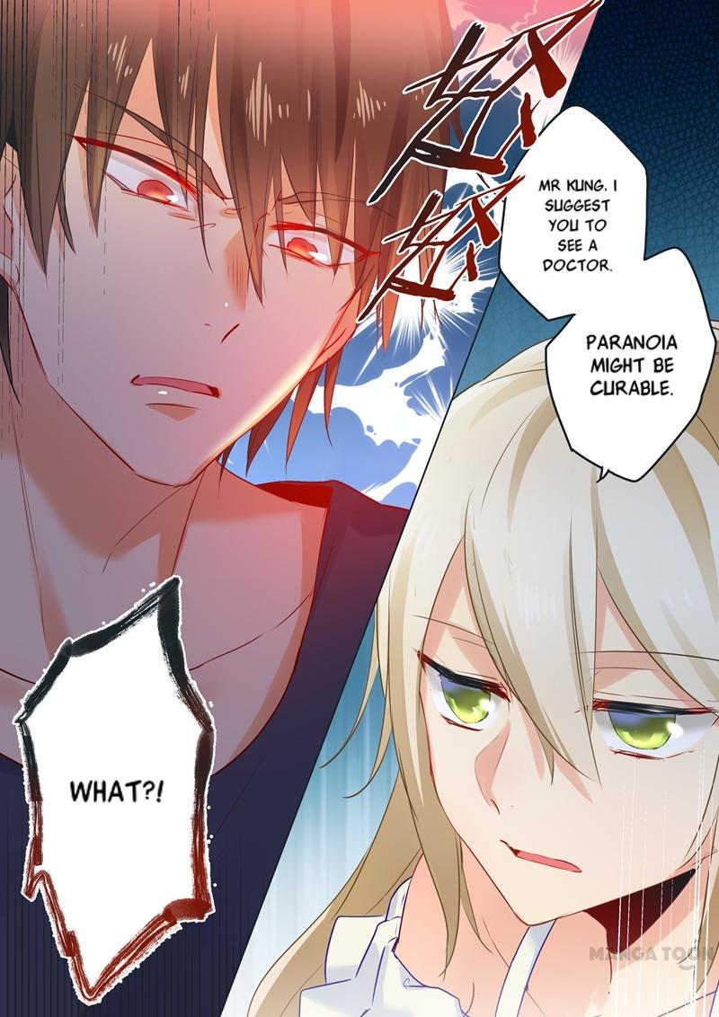 CEO Above, Me Below Chapter 15 page 5 - Chapter 15: Episode 15