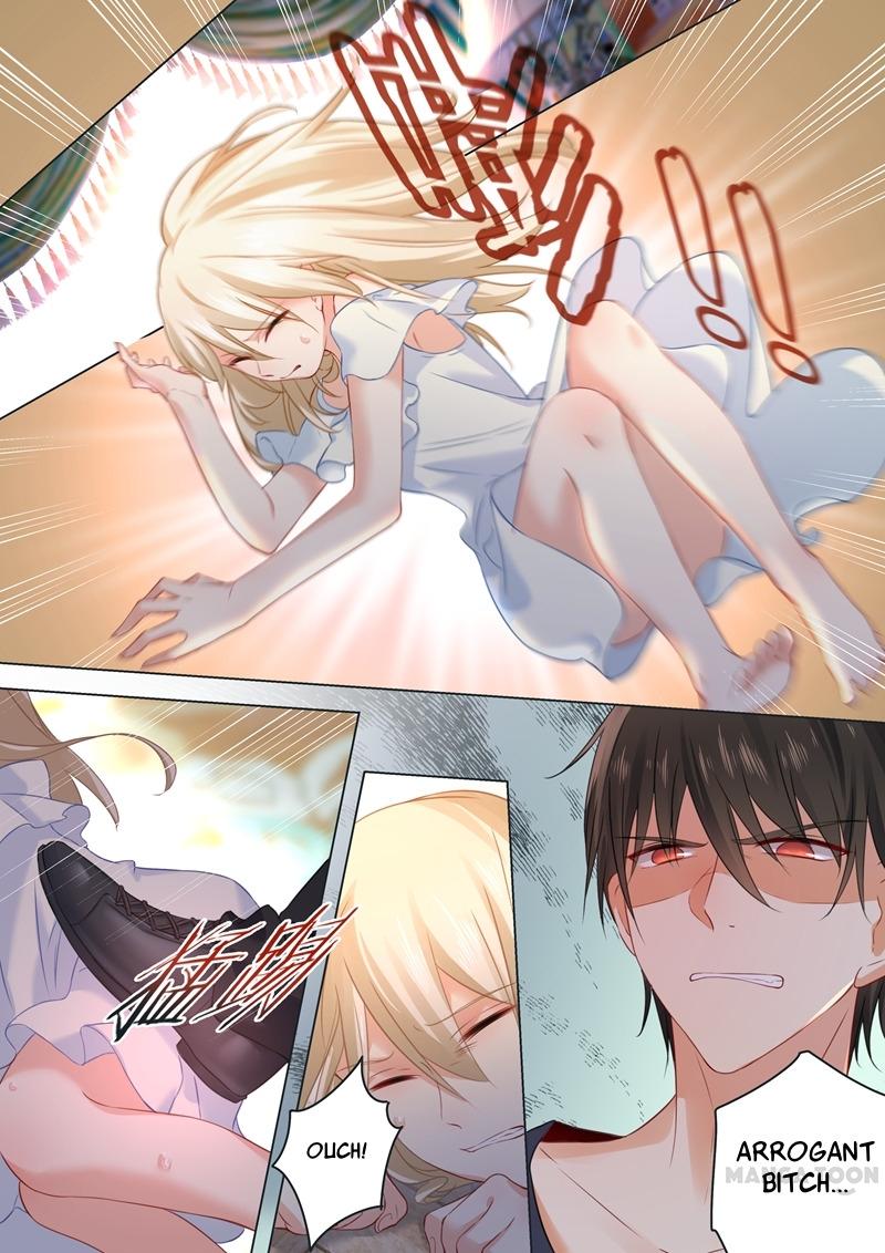 CEO Above, Me Below Chapter 15 page 6 - Chapter 15: Episode 15