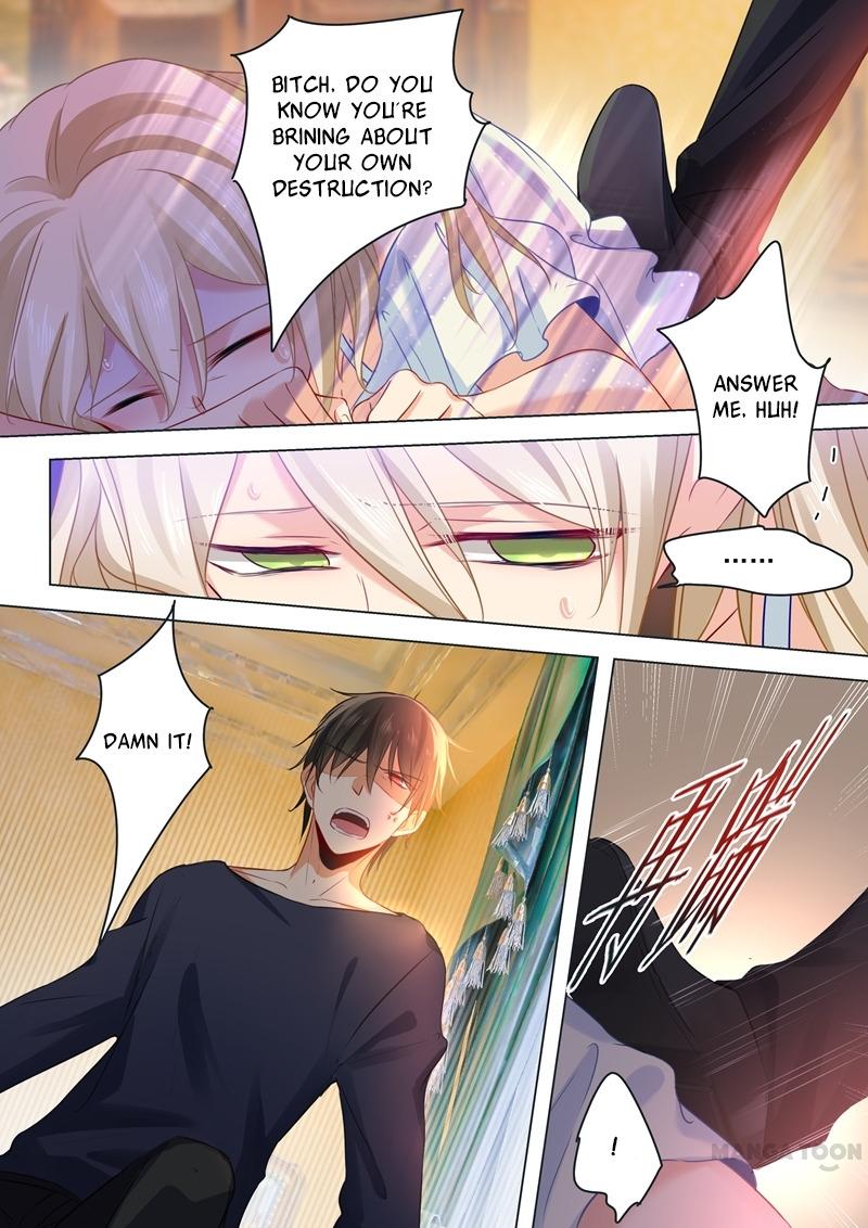 CEO Above, Me Below Chapter 15 page 7 - Chapter 15: Episode 15