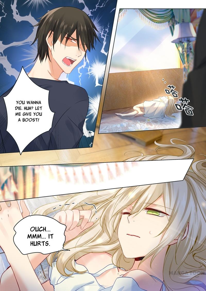 CEO Above, Me Below Chapter 15 page 8 - Chapter 15: Episode 15