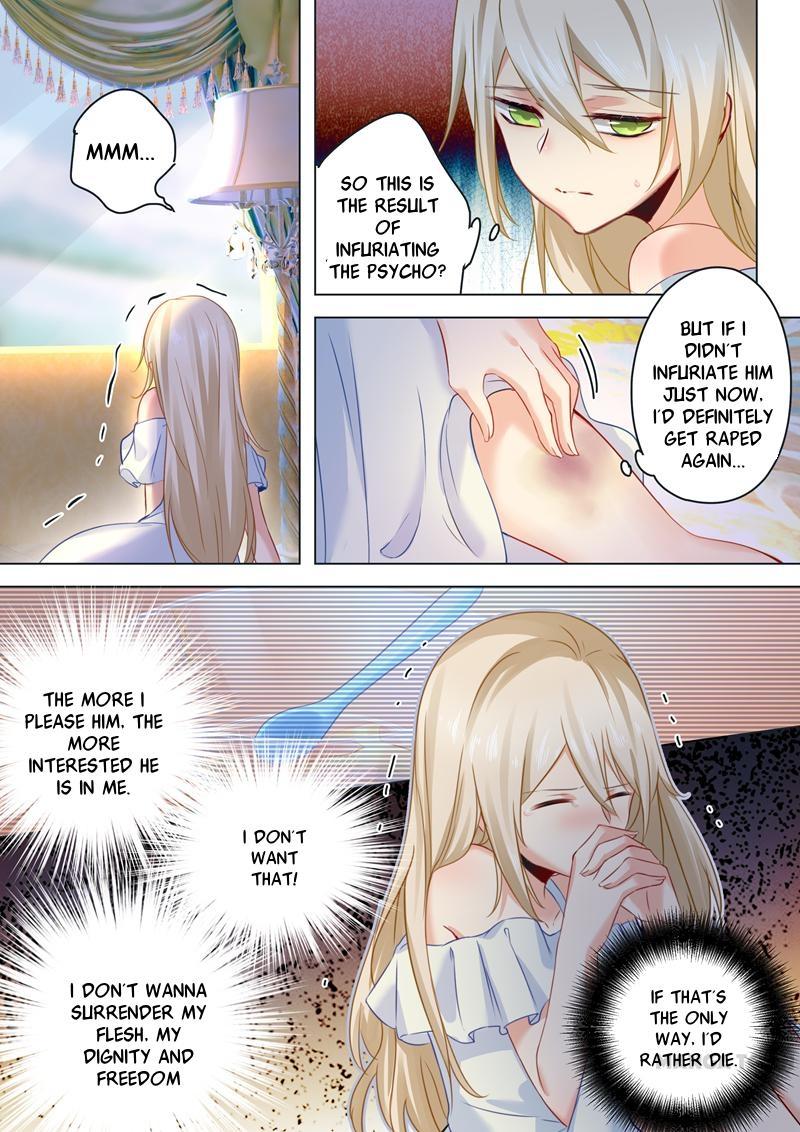 CEO Above, Me Below Chapter 16 page 1 - Chapter 16: Episode 16