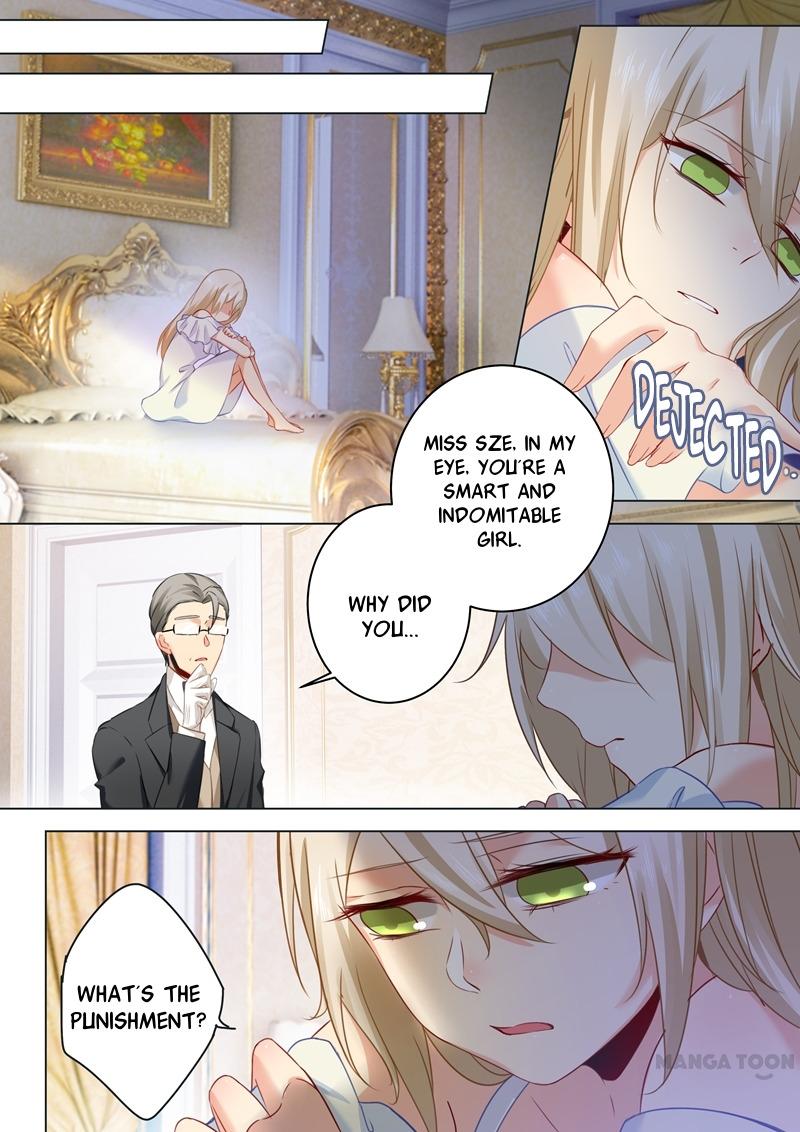 CEO Above, Me Below Chapter 16 page 2 - Chapter 16: Episode 16