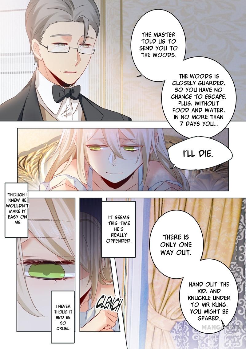 CEO Above, Me Below Chapter 16 page 3 - Chapter 16: Episode 16