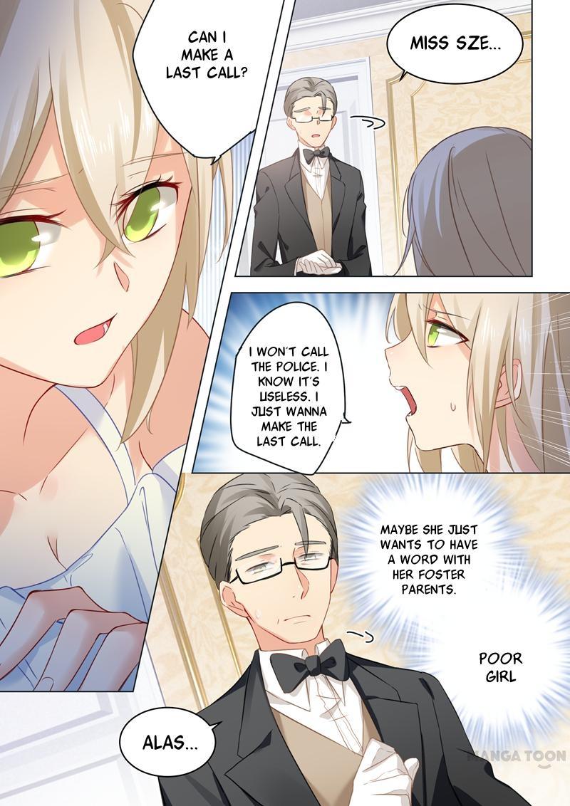 CEO Above, Me Below Chapter 16 page 4 - Chapter 16: Episode 16