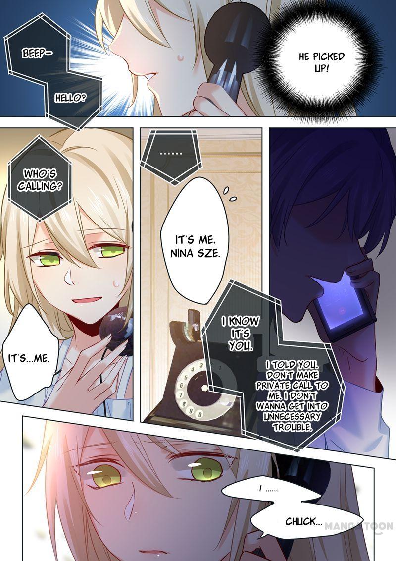 CEO Above, Me Below Chapter 16 page 6 - Chapter 16: Episode 16