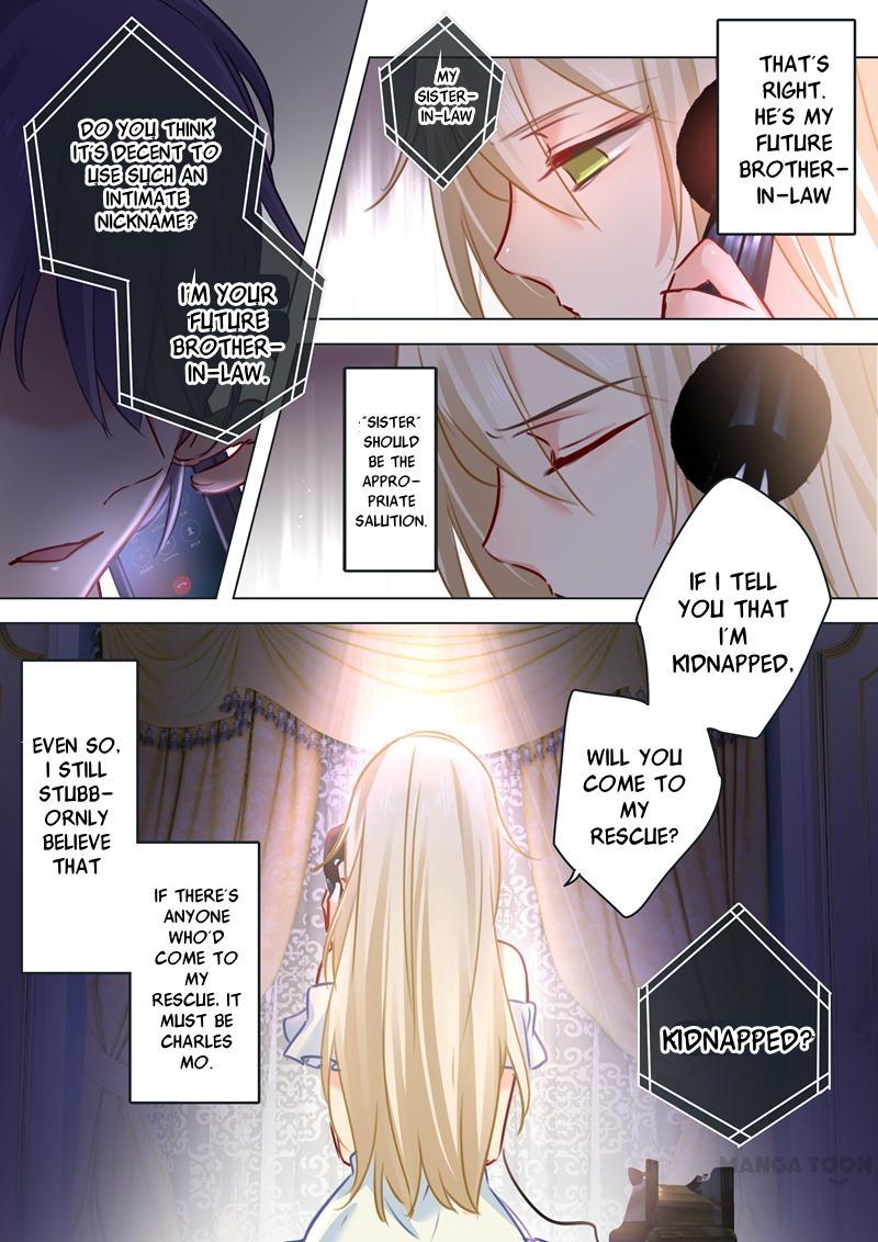 CEO Above, Me Below Chapter 16 page 7 - Chapter 16: Episode 16
