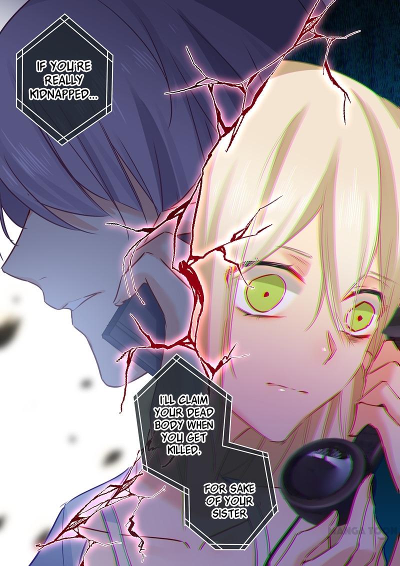 CEO Above, Me Below Chapter 16 page 9 - Chapter 16: Episode 16