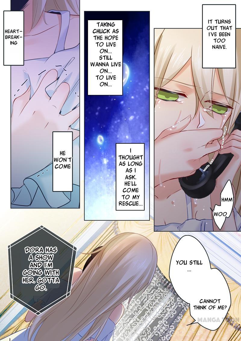 CEO Above, Me Below Chapter 17 page 1 - Chapter 17: Episode 17
