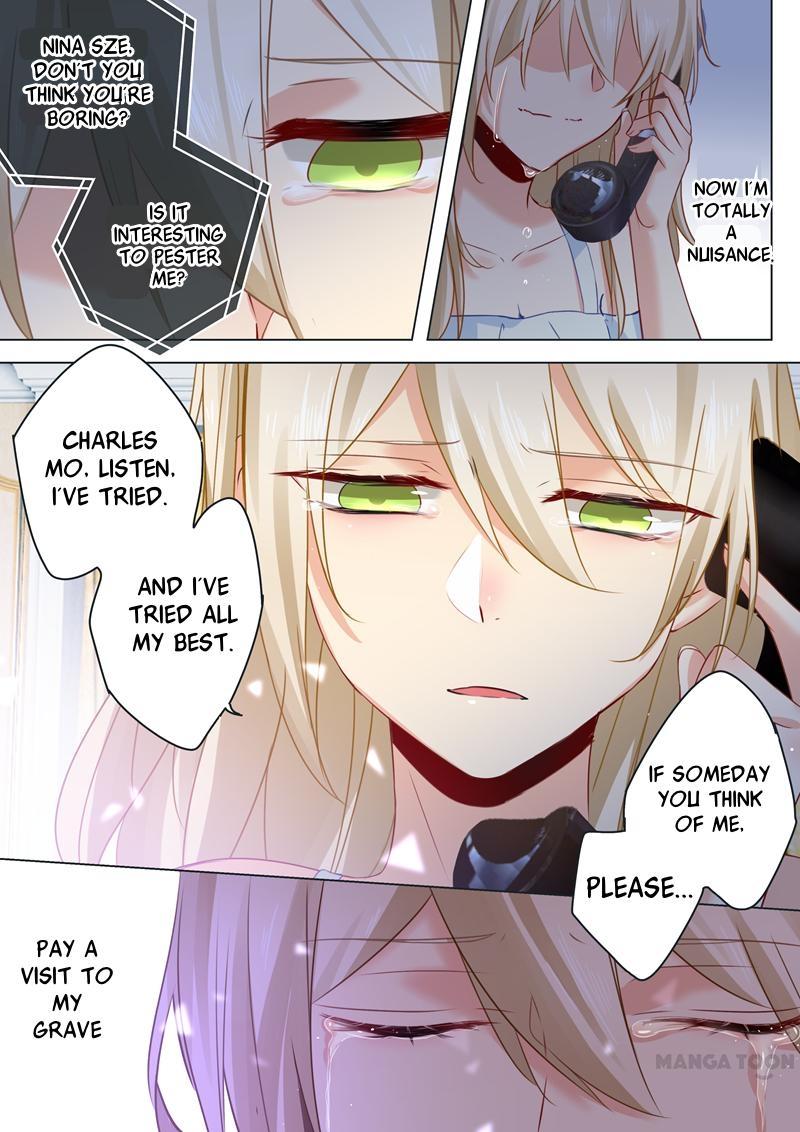 CEO Above, Me Below Chapter 17 page 2 - Chapter 17: Episode 17