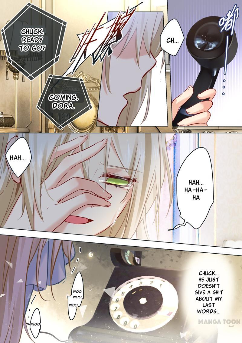 CEO Above, Me Below Chapter 17 page 3 - Chapter 17: Episode 17
