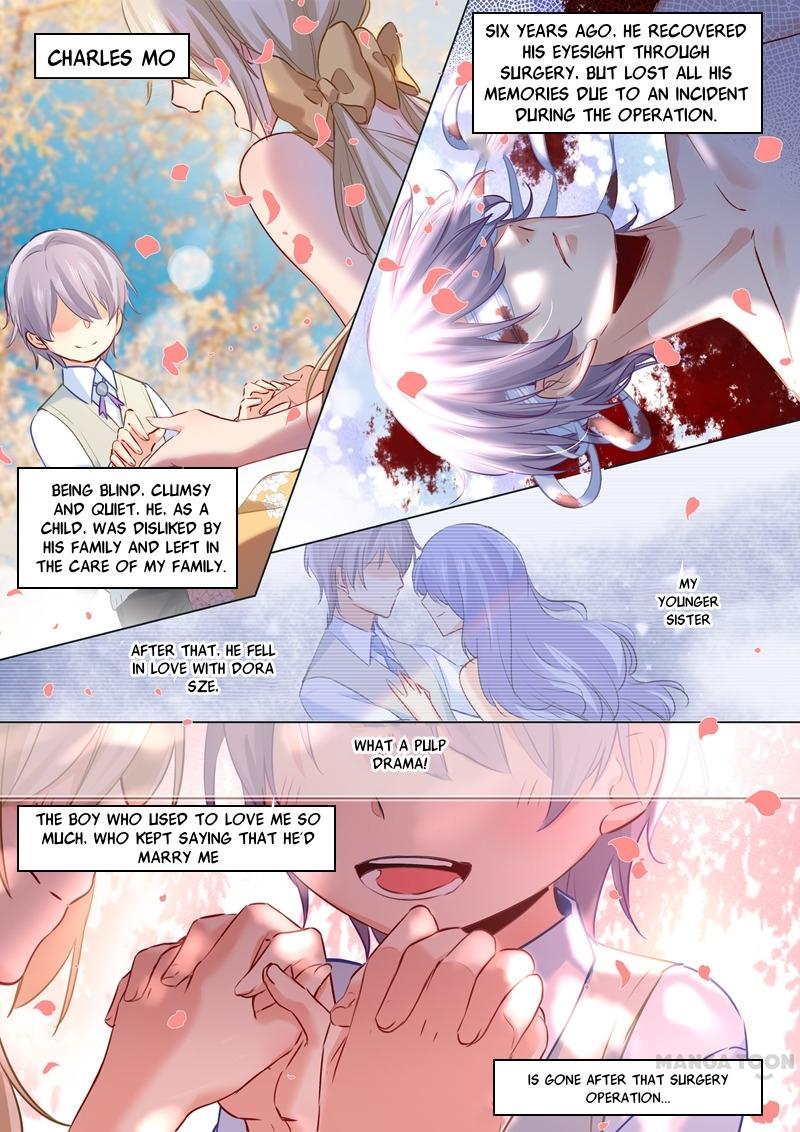CEO Above, Me Below Chapter 17 page 4 - Chapter 17: Episode 17