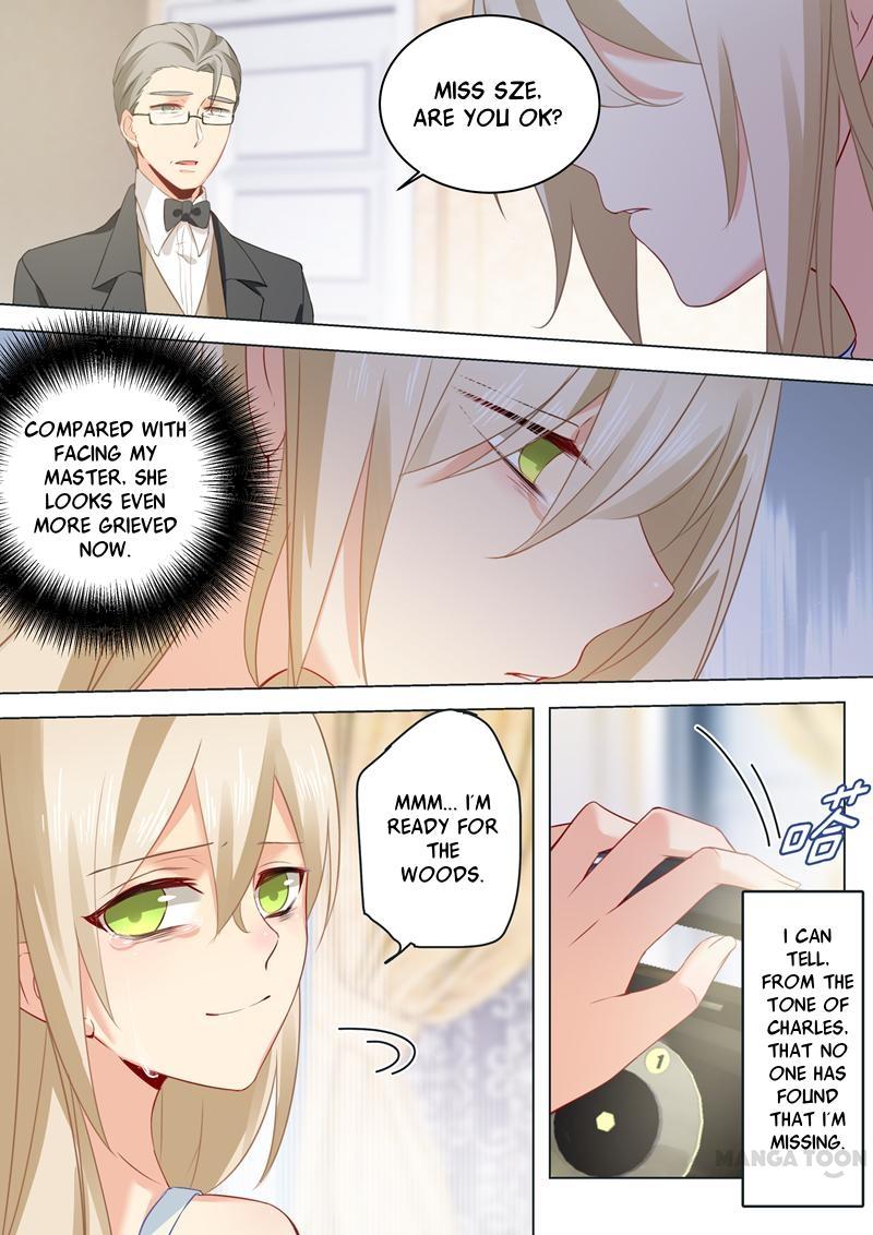 CEO Above, Me Below Chapter 17 page 5 - Chapter 17: Episode 17