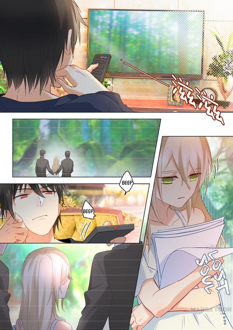 CEO Above, Me Below Chapter 17 page 8 - Chapter 17: Episode 17