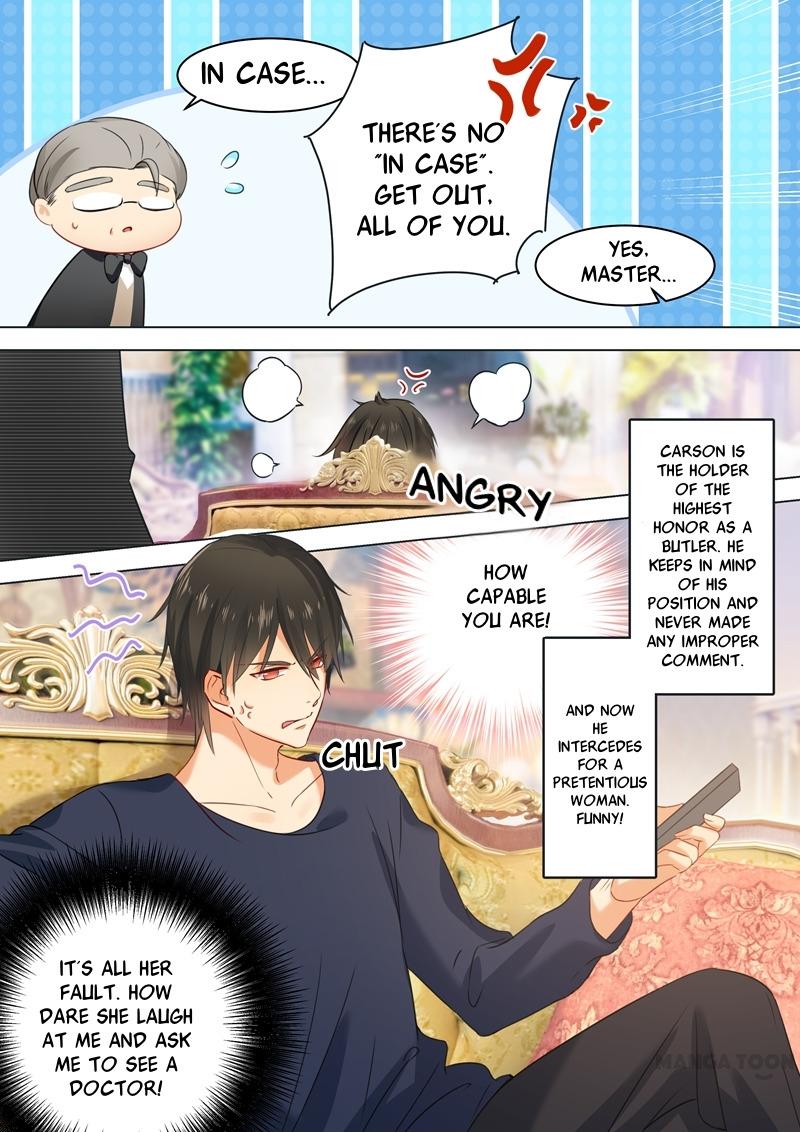CEO Above, Me Below Chapter 18 page 2 - Chapter 18: Episode 18