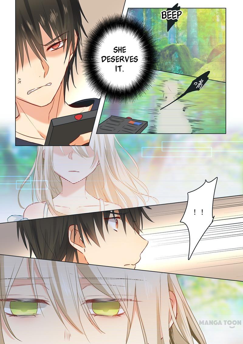 CEO Above, Me Below Chapter 18 page 3 - Chapter 18: Episode 18
