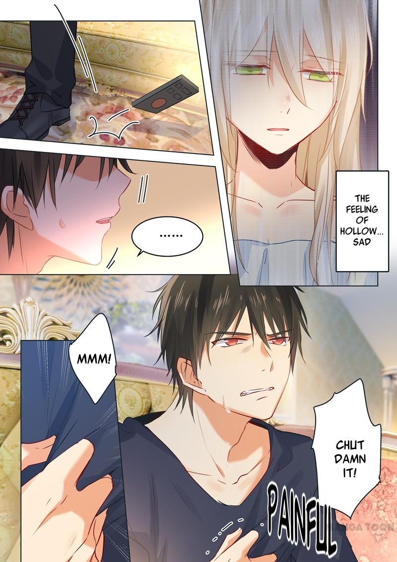 CEO Above, Me Below Chapter 18 page 4 - Chapter 18: Episode 18