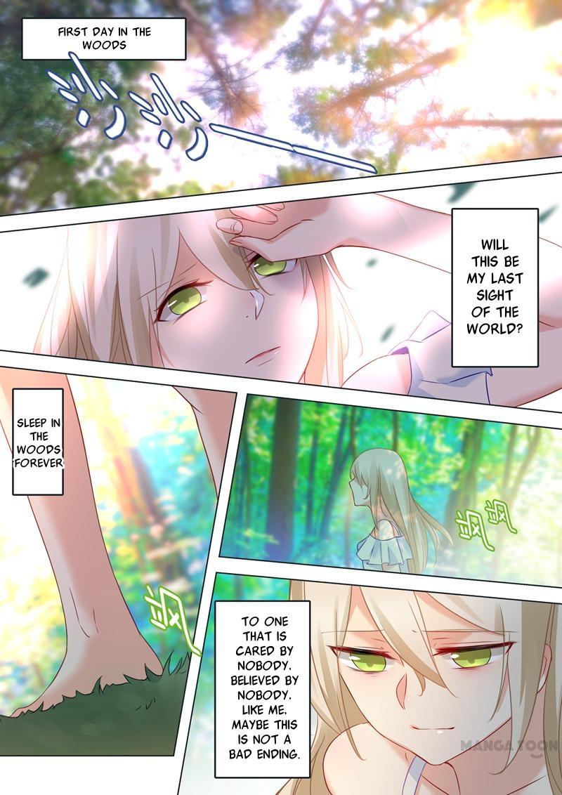 CEO Above, Me Below Chapter 18 page 5 - Chapter 18: Episode 18