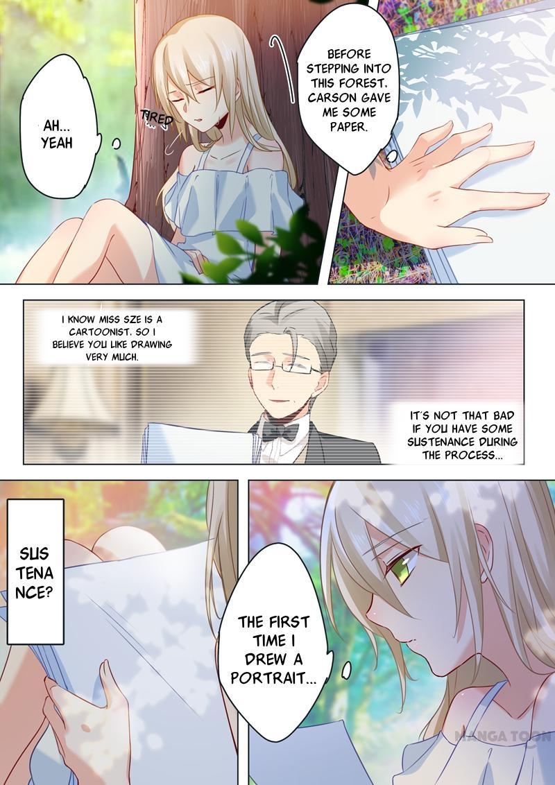 CEO Above, Me Below Chapter 18 page 6 - Chapter 18: Episode 18