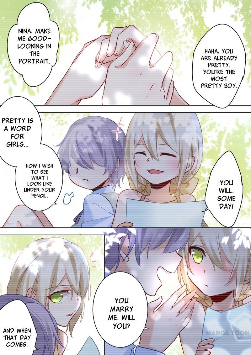 CEO Above, Me Below Chapter 18 page 7 - Chapter 18: Episode 18