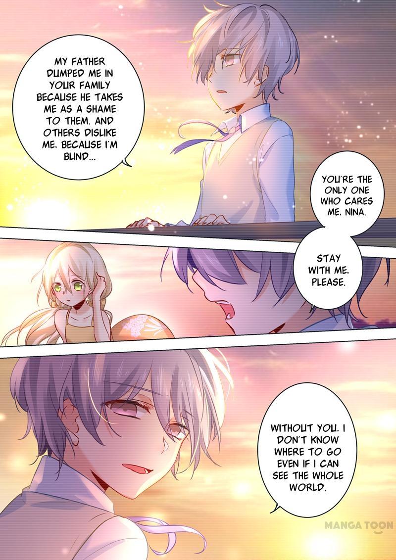 CEO Above, Me Below Chapter 18 page 8 - Chapter 18: Episode 18