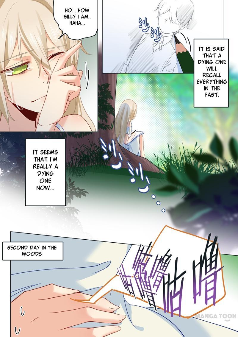 CEO Above, Me Below Chapter 19 page 2 - Chapter 19: Episode 19